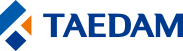TAEDAM CO., LTD.logo